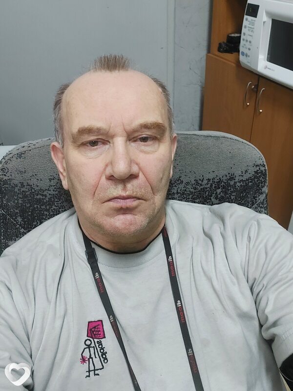 Андрей, 65, Москве — анкета №478572