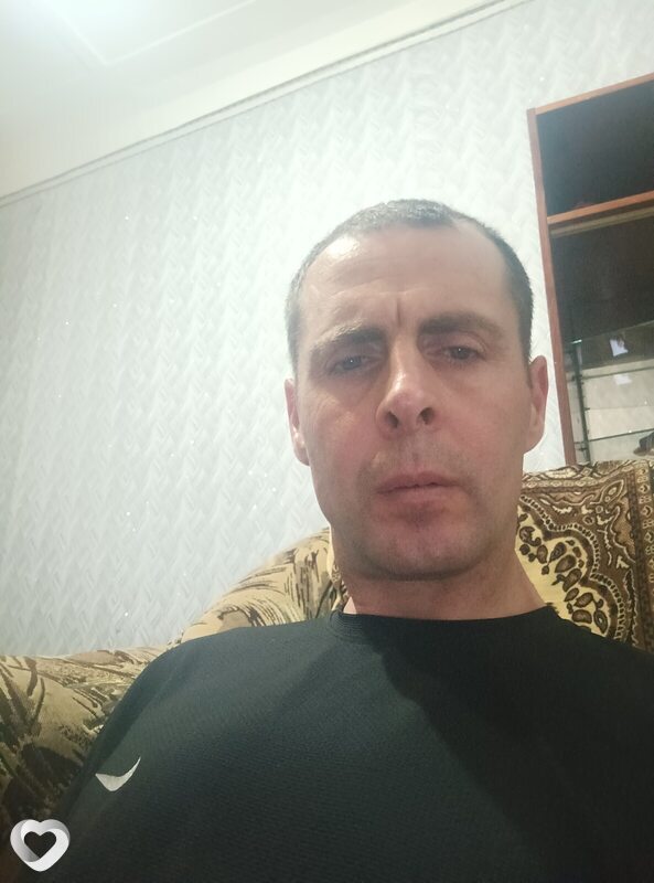 Ахьмад, 40, Мелитополе — анкета №478574