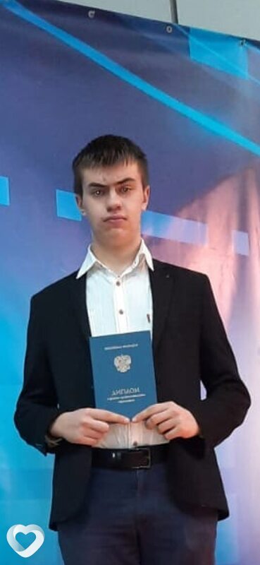 Алексей, 23, Уфе — анкета №478576
