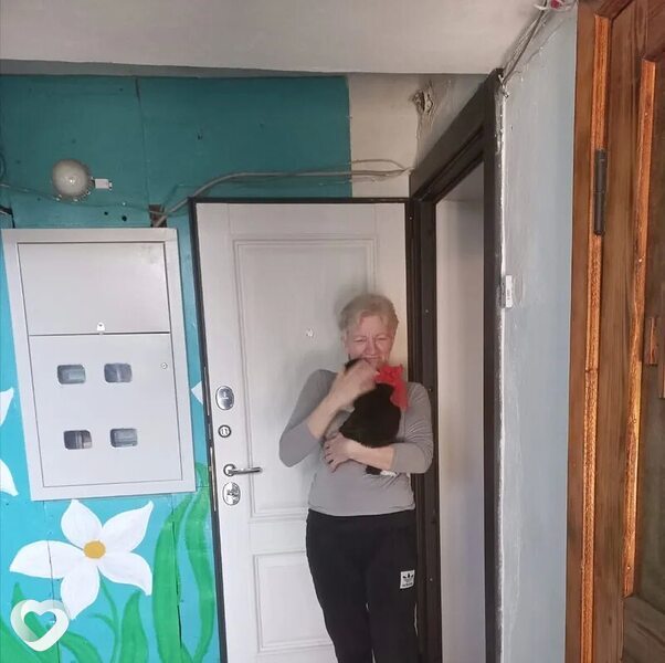 Елена, 66, Великом Новгороде — анкета №478627