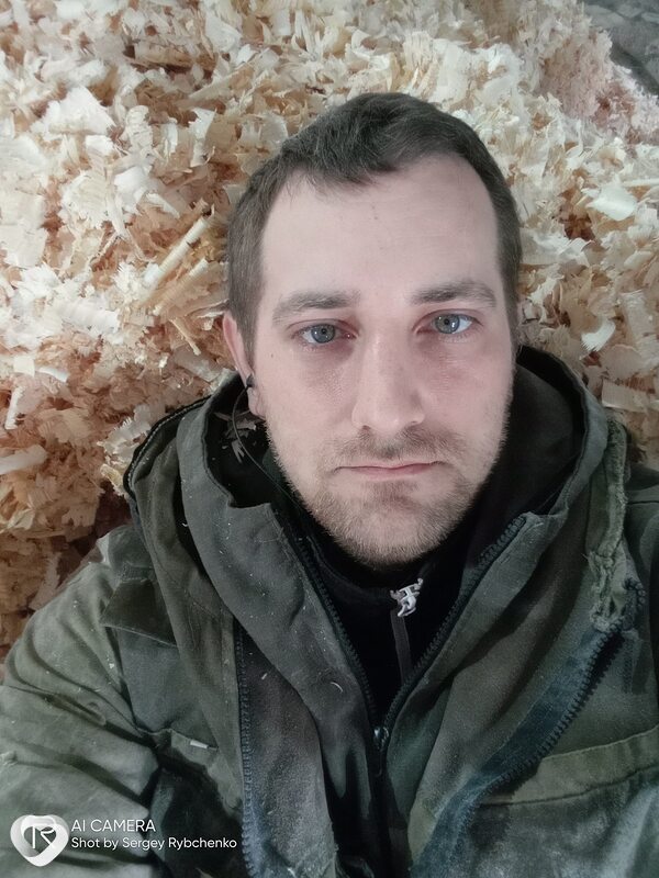 Сергей, 37, Иванове — анкета №478630