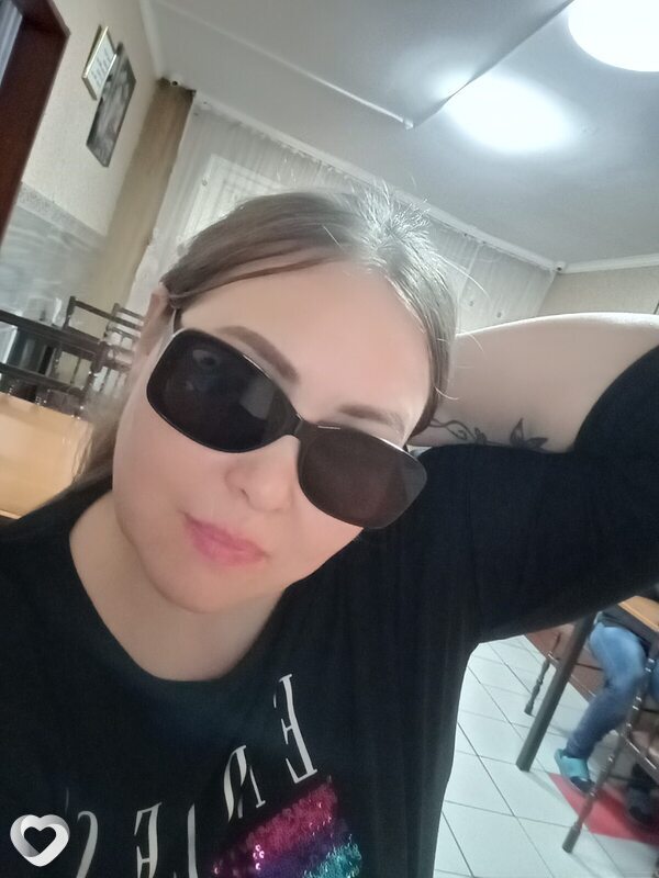 Марина, 41, Кокшетау — анкета №478631