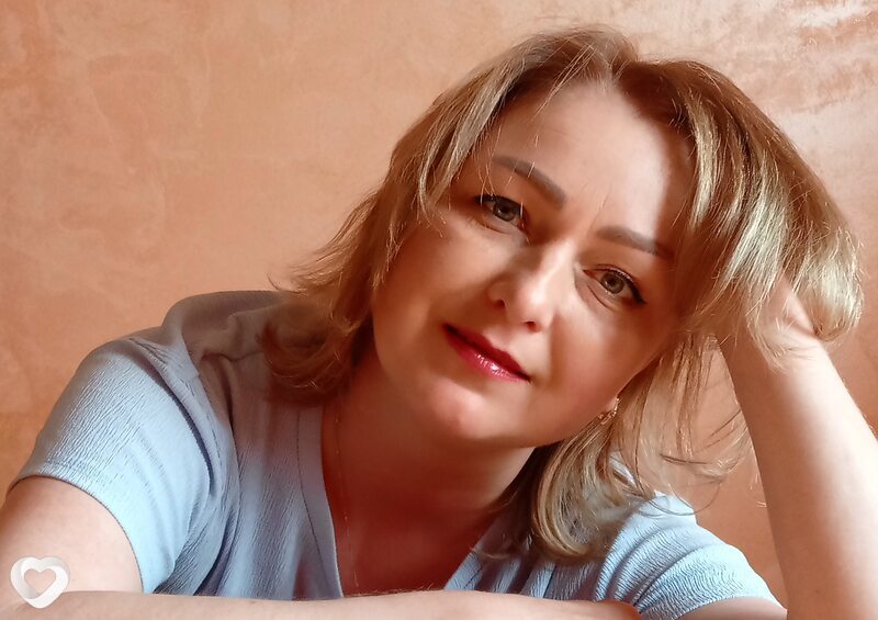 Татьяна, 44, Могилев — анкета №478632