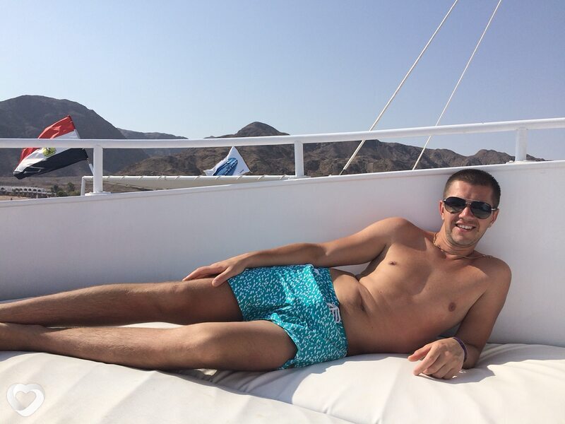 Vitalii, 38, Киеве — анкета №478634