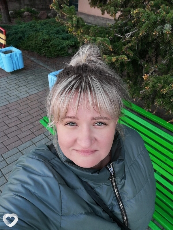 Екатерина, 39, Гродно — анкета №478636