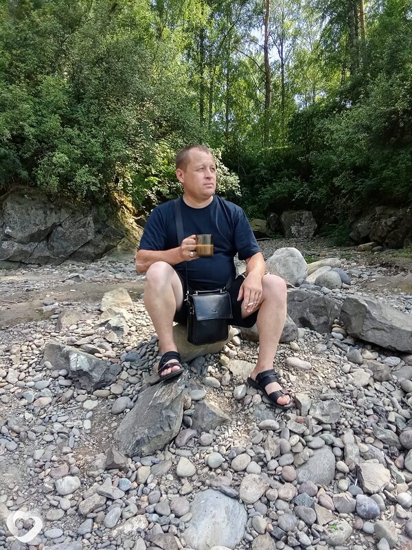 Вячеслав, 43, Новосибирске — анкета №478637