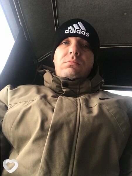 Павел, 38, Караганде — анкета №478639