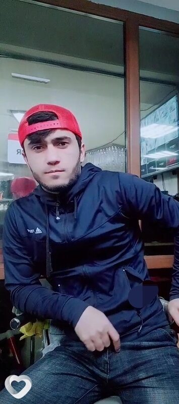 Farxad, 33, Алматы — анкета №478643