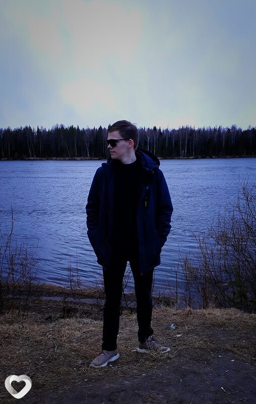 Миша, 24, Одинцове — анкета №478647