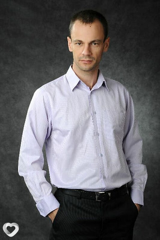 Александр, 49, Лабинске — анкета №478648