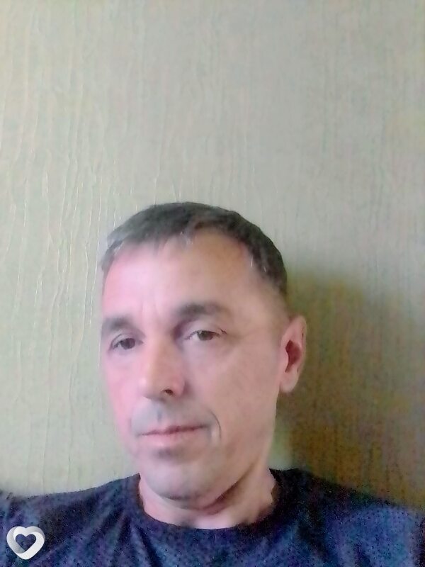 Вадим, 54, Новосибирске — анкета №480275