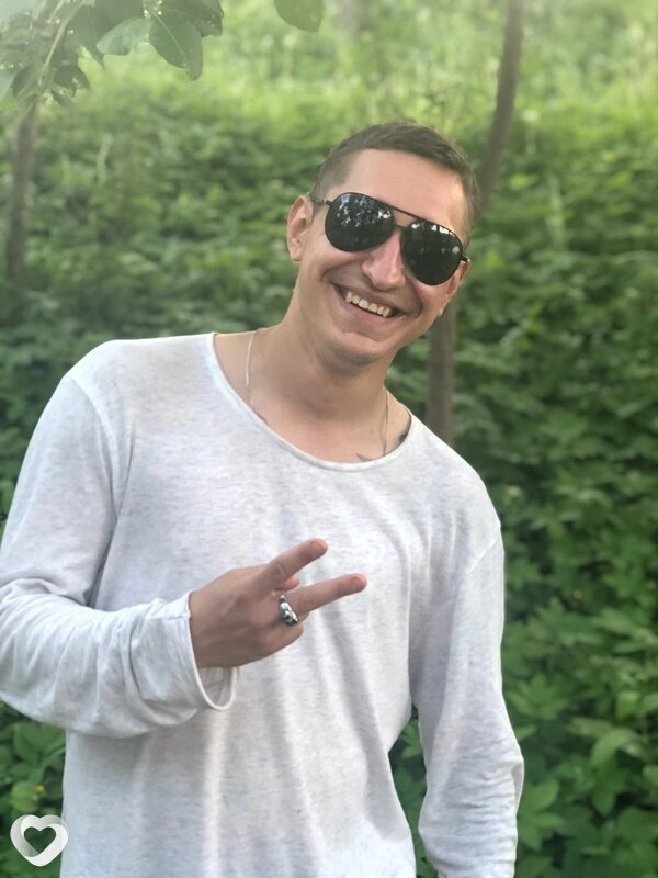 Кирилл, 33, Минске — анкета №480278