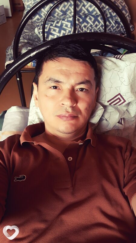 Бико, 39, Атырау(гурьев) — анкета №480282