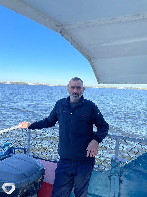 Мухаммад, 46, Казани — анкета №480283