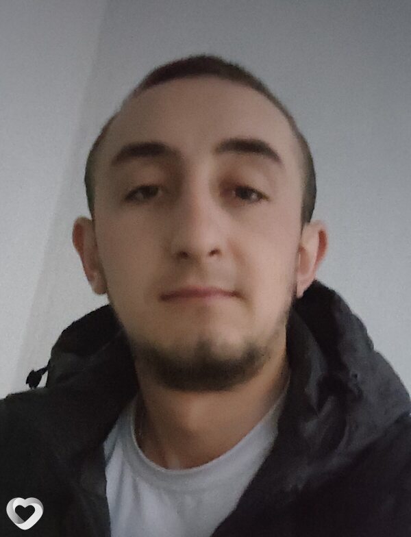 Денис, 29, Петропавловске — анкета №480292