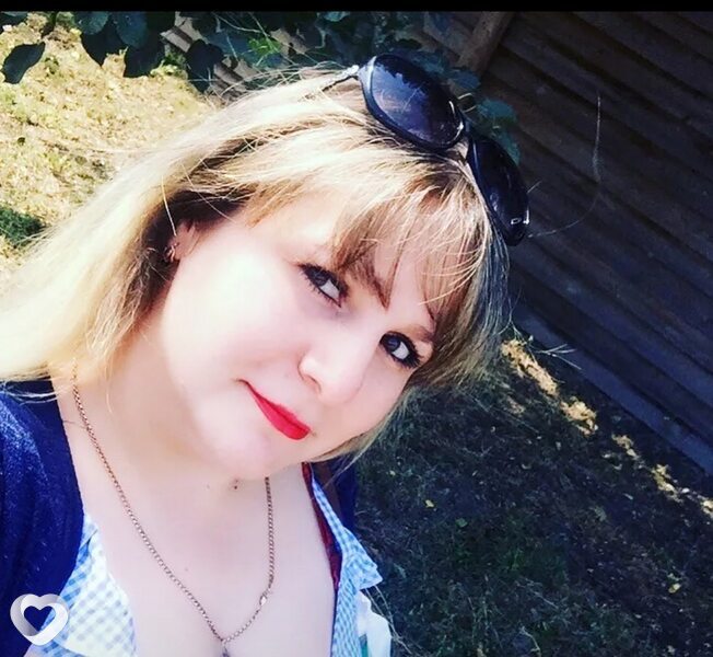 Светлана, 37, Донецке — анкета №480293