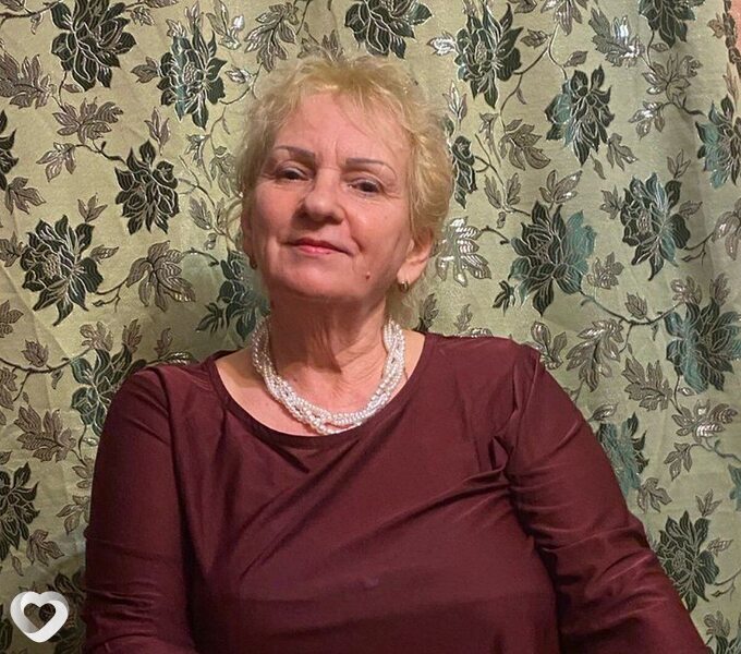 Анна, Новозыбков