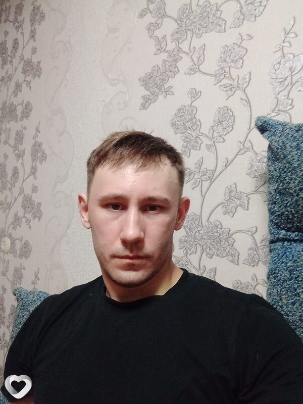Дмитрий, 29, Орске — анкета №478678