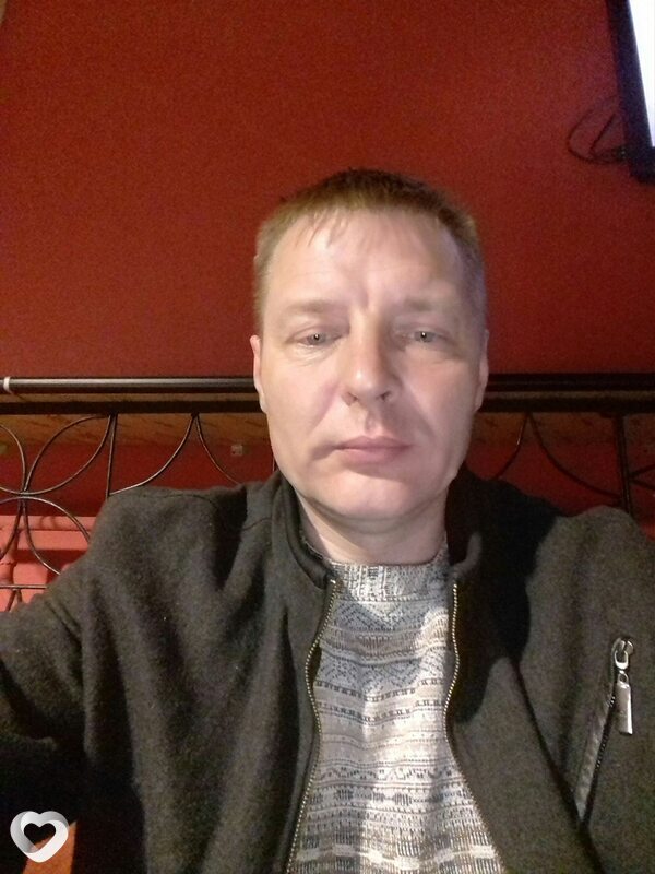 Николай, 51, Иванове — анкета №478679