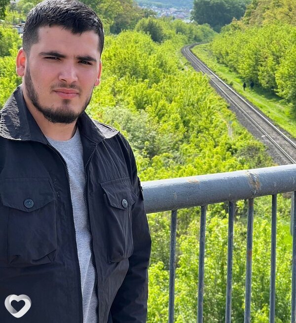Каромат, 27, Пензе — анкета №478680