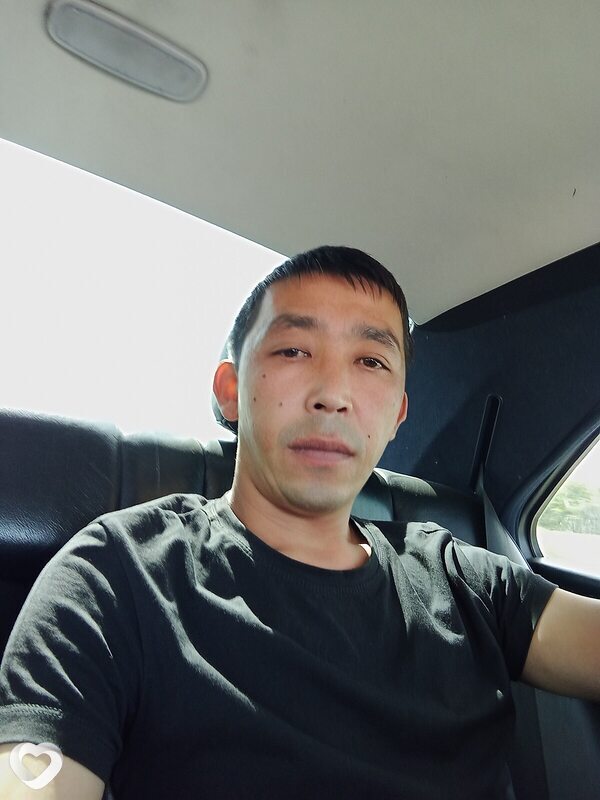 Sam, 37, Павлодаре — анкета №478682
