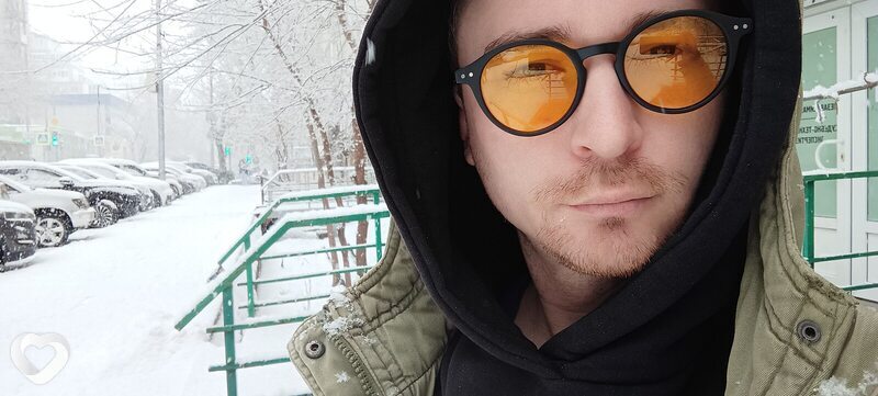 Максим, 32, Саратове — анкета №478684
