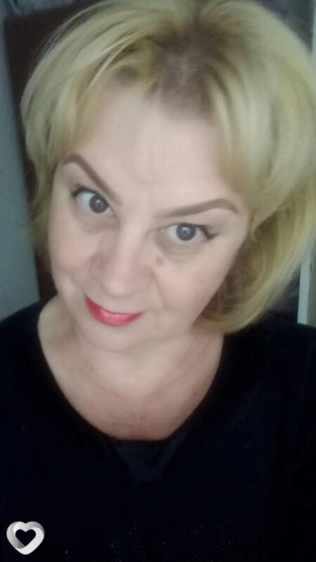 Елена, 57, Ставрополе — анкета №478685