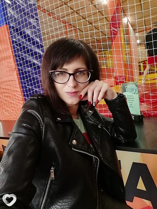 Lisa, 38, Барановичах — анкета №478699