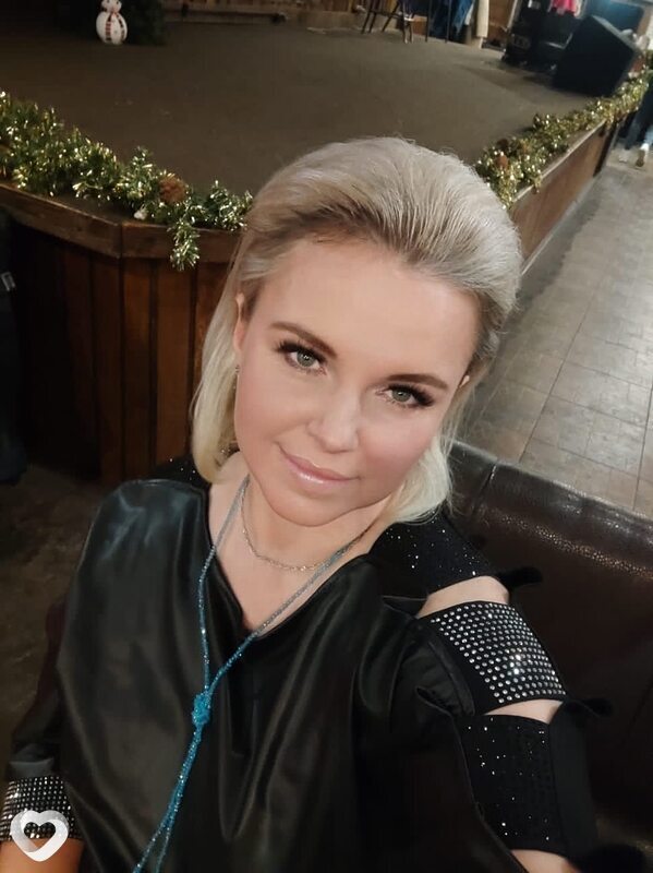 Светлана, 48, Омске — анкета №478701