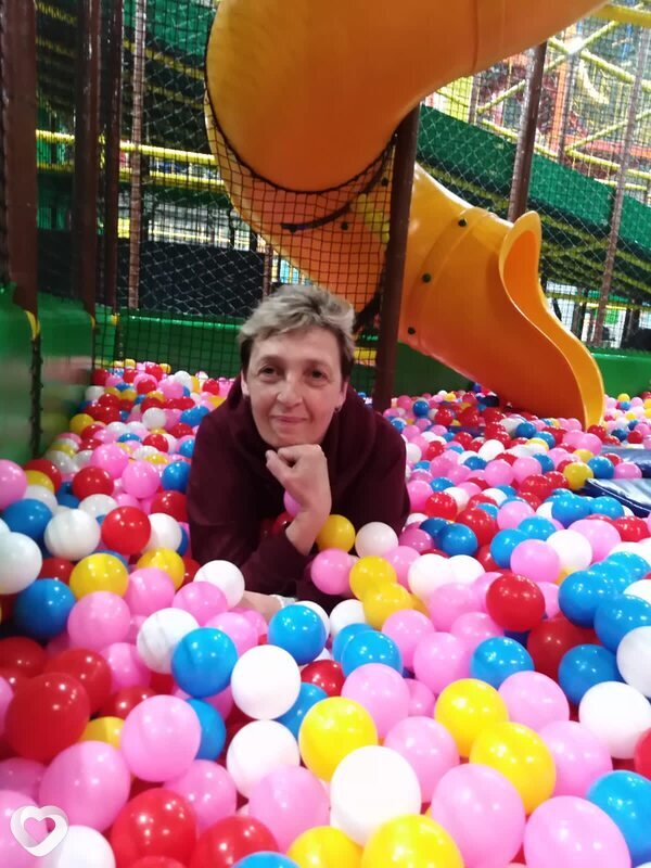 Клавдия, 51, Старом Осколе — анкета №478531