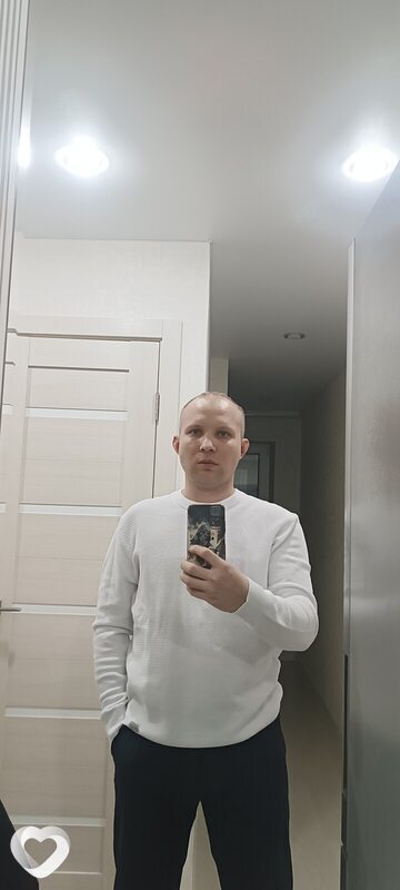 Тимур, 38, Йошкар-Оле — анкета №478534