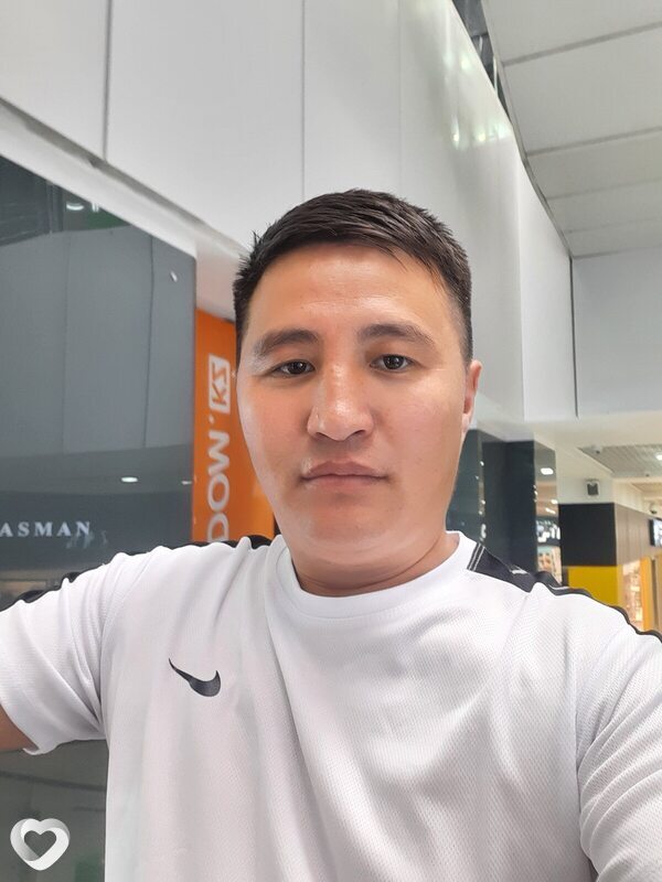 Руслан, 32, Алматы — анкета №478536