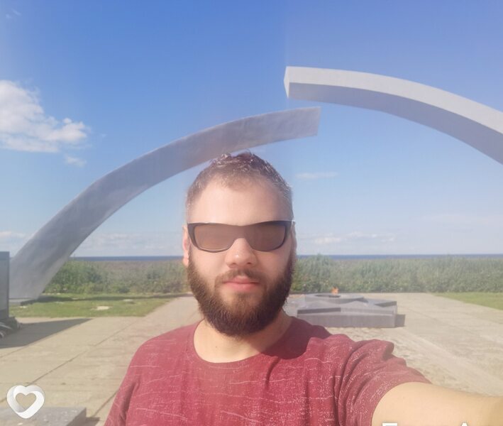 Гена, 29, Санкт-Петербурге — анкета №478539