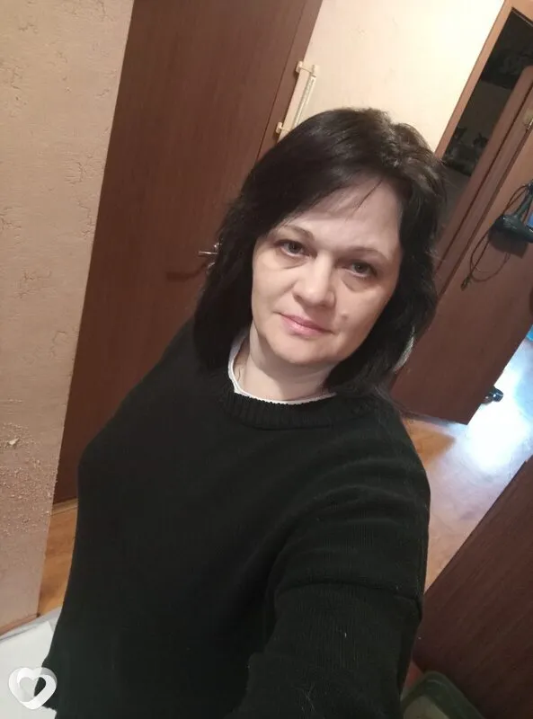 Ольга, 48, Москве — анкета №478540