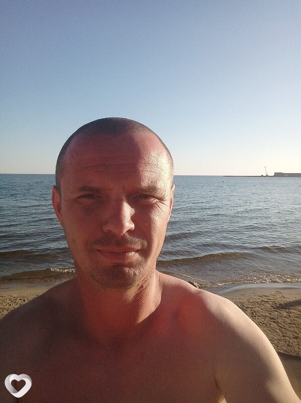 Дмитрий, 40, Калининграде — анкета №478544