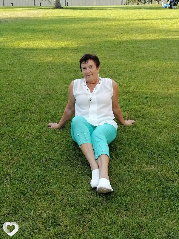 Нина, 64, Новороссийске — анкета №478548