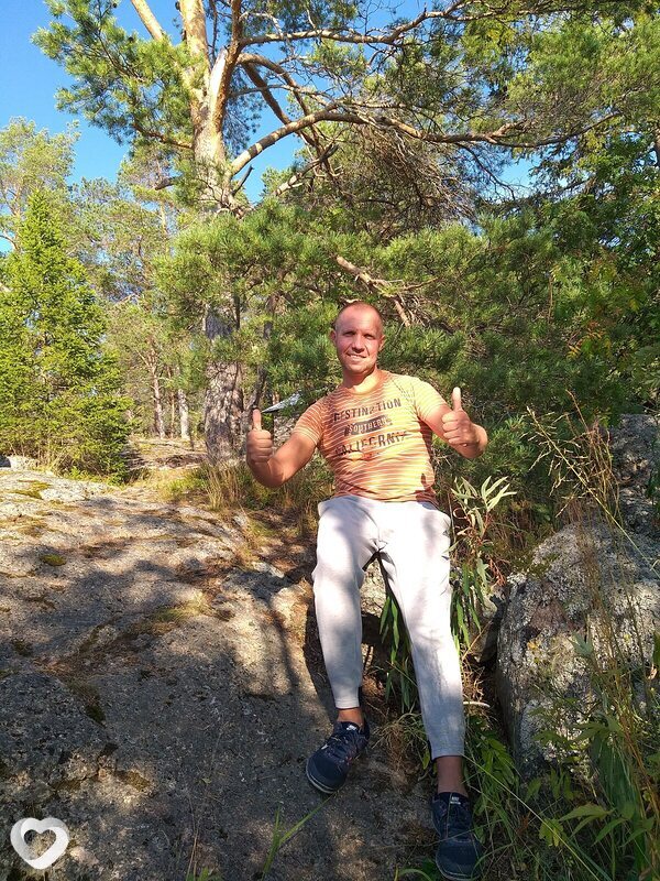 Сергей, 46, Виннице — анкета №478549