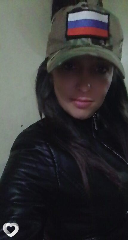 Ирина, 37, Саратове — анкета №478550