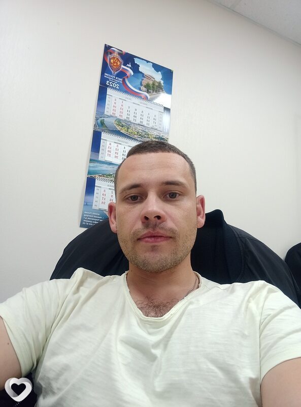 Ульяновск, 31, Ульяновске — анкета №478551