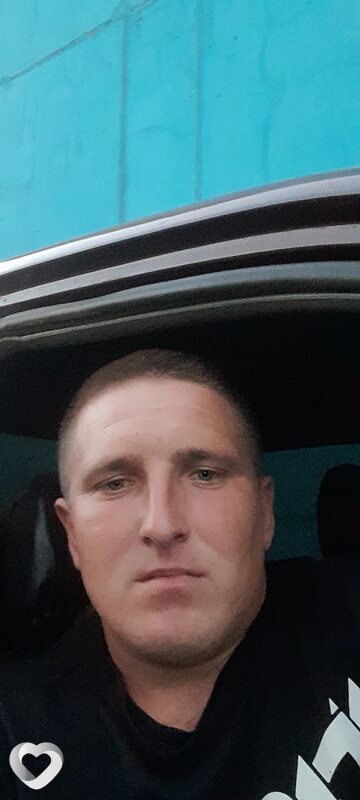 Михаил, 34, Кирове — анкета №478606