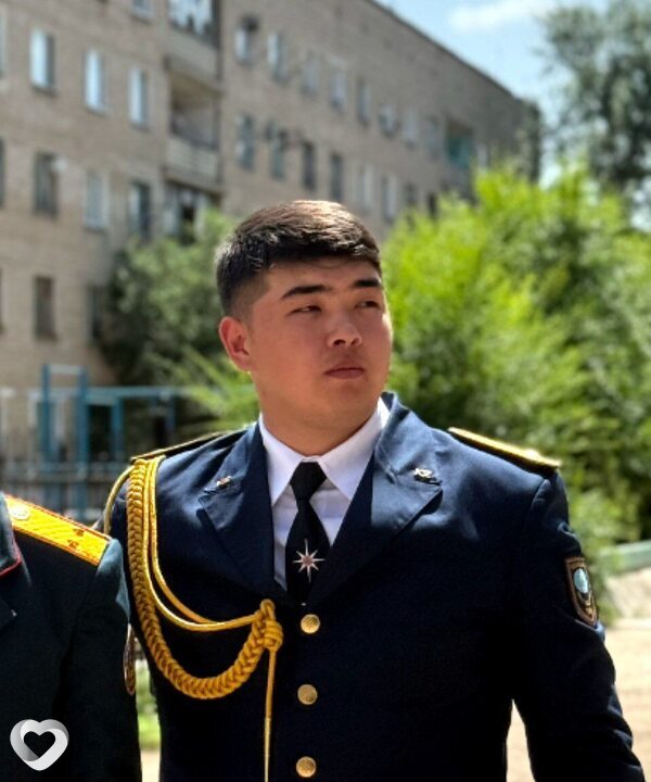 Мади, 25, Костанае — анкета №478608