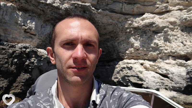Олег, 42, Гатчине — анкета №478615