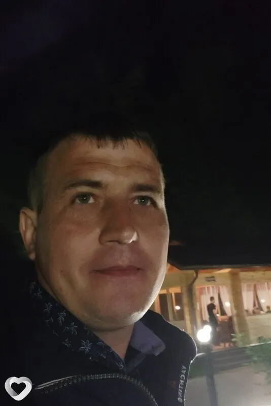 Евгений, 38, Москве — анкета №478618