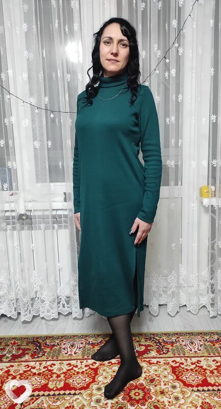 Инга, 45, Пензе — анкета №478622