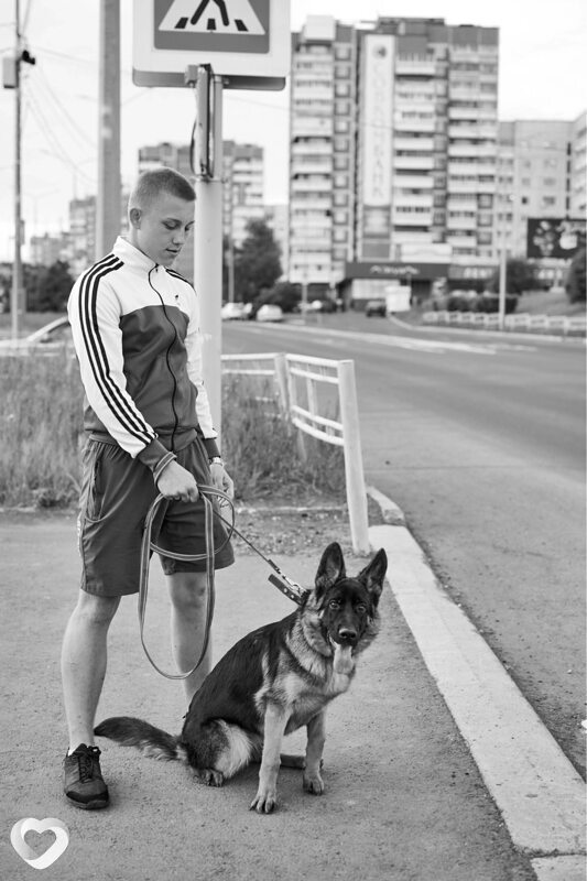 Антон, 25, Москве — анкета №478483