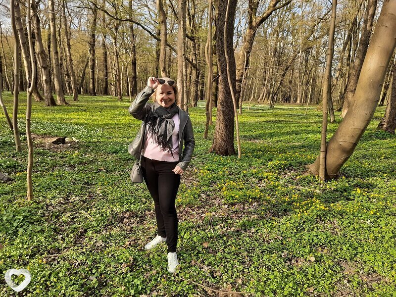 Светлана, 53, Калининграде — анкета №478485