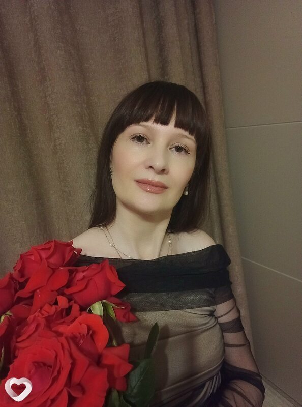 Наталья, 52, Курске — анкета №478486