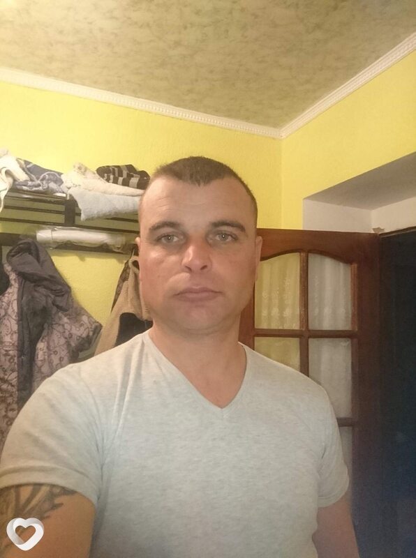 Георгий, 44, Одессе — анкета №478487