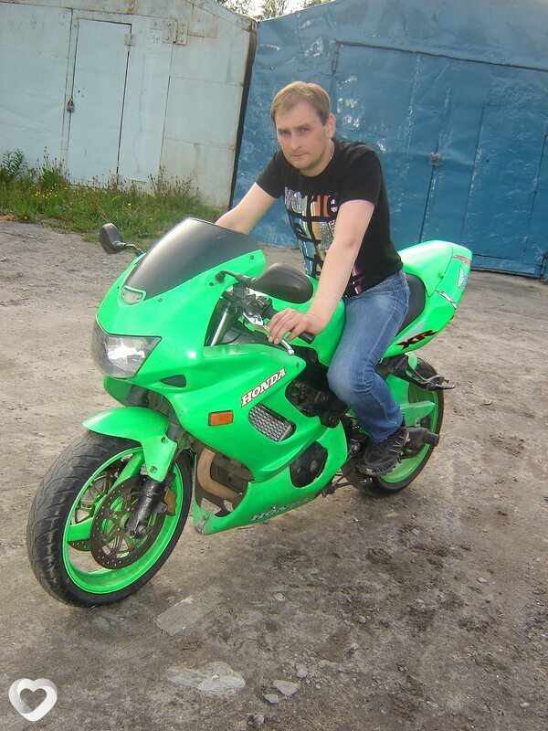 Макс, Мурманск