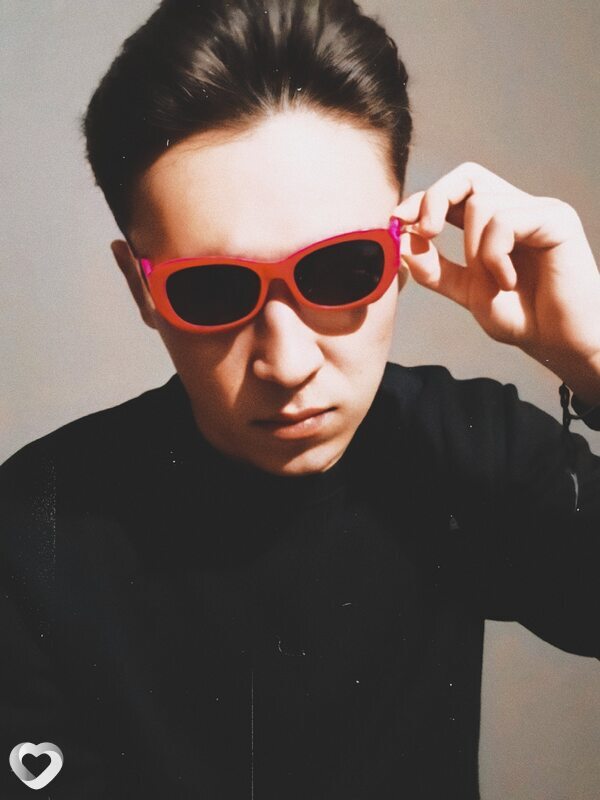 Артём, 22, Тюмени — анкета №478491